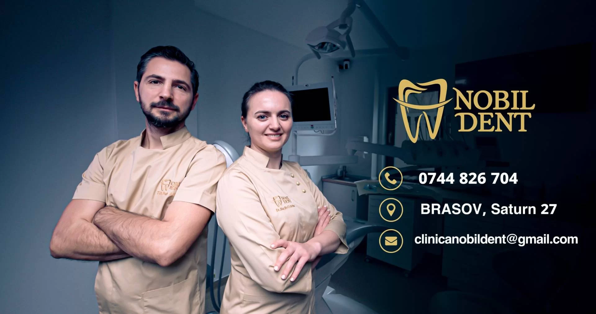 La ce să fii atent când cauți un dentist bun în Brașov
